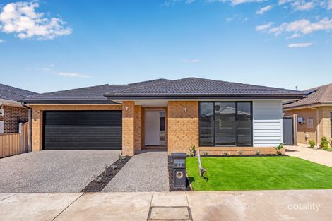 22 Kirkham Dr, Thornhill Park, VIC 3335
