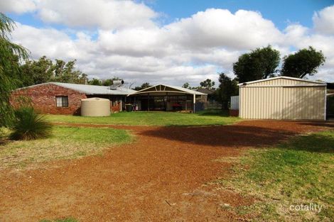 50 Turner Rd, Bullsbrook, WA 6084