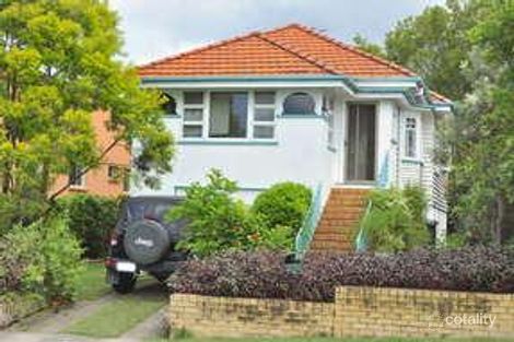 55 Saint Leonards St, Coorparoo, QLD 4151