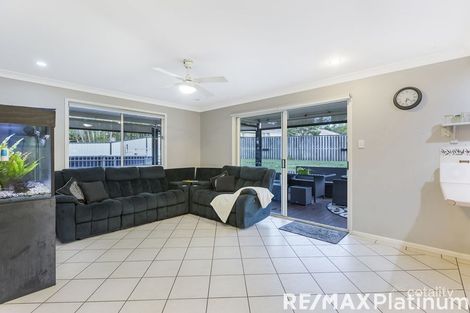 Property photo of 29 Satinash Street Narangba QLD 4504