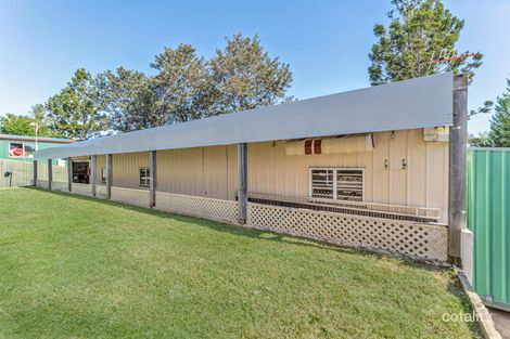 Property photo of 12 Reece Court Beaudesert QLD 4285