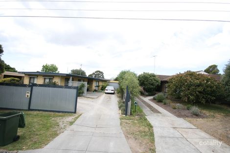 Property photo of 21 Northam Avenue Highton VIC 3216