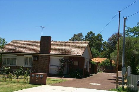 1/22 LOCKSLEY AVE, ARMADALE, WA 6112