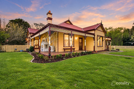 Property photo of 140 Scrubby Lane Traralgon VIC 3844