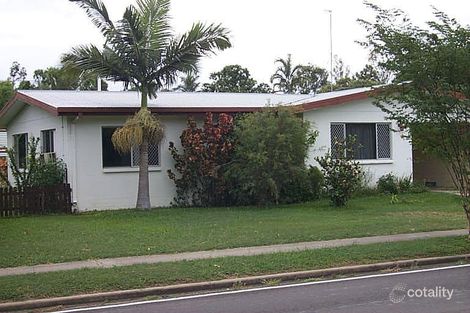 Property photo of 105 Kings Road Pimlico QLD 4812