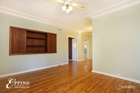 Property photo of 100 Shaftsbury Road Denistone West NSW 2114