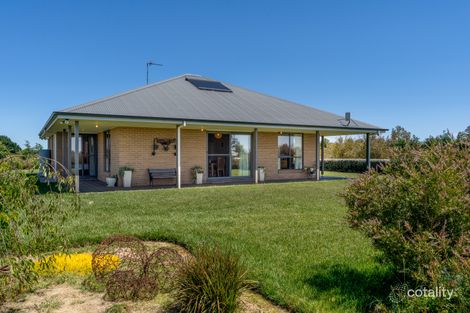 Property photo of 40 Strachan Road Spring Hill NSW 2800