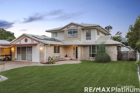 Property photo of 29 Satinash Street Narangba QLD 4504
