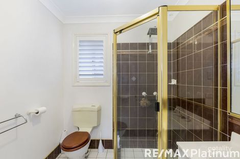 Property photo of 29 Satinash Street Narangba QLD 4504