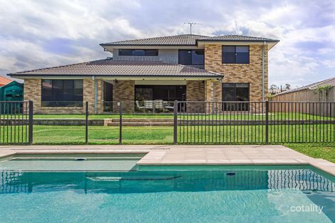 Property photo of 19 Bridie Drive Upper Coomera QLD 4209