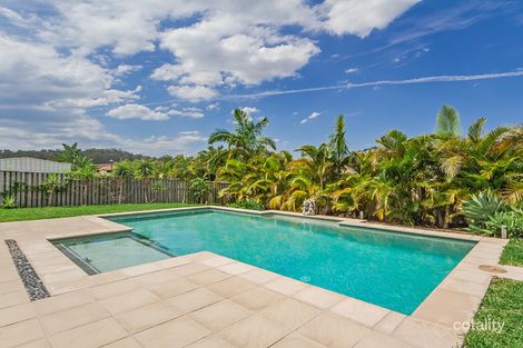 Property photo of 19 Bridie Drive Upper Coomera QLD 4209