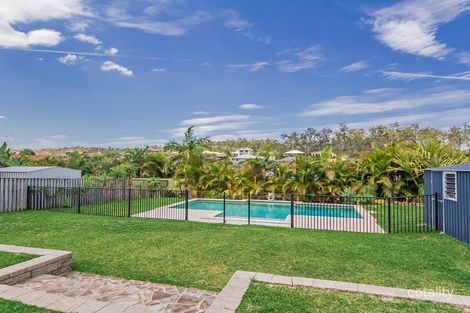 Property photo of 19 Bridie Drive Upper Coomera QLD 4209