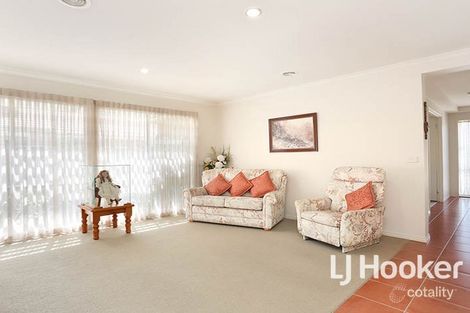 Property photo of 6 Ancona Court Point Cook VIC 3030