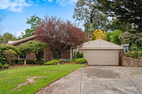 Property photo of 14 Bellbird Street Modbury Heights SA 5092