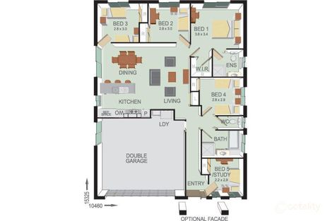 Property photo of 13 Samuel Court Yamanto QLD 4305