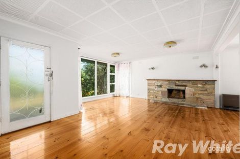 Property photo of 4 Sunhill Avenue Burwood VIC 3125