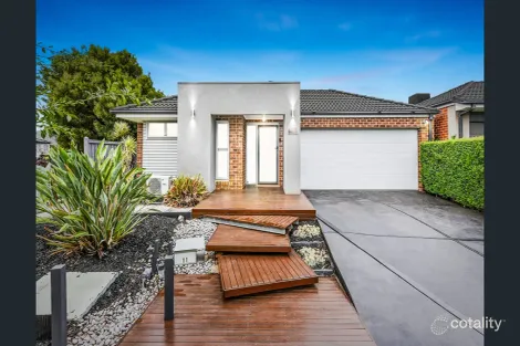11 Bluemist Cct, Lyndhurst, VIC 3975