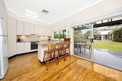 Property photo of 6 Ambyne Street Woolooware NSW 2230