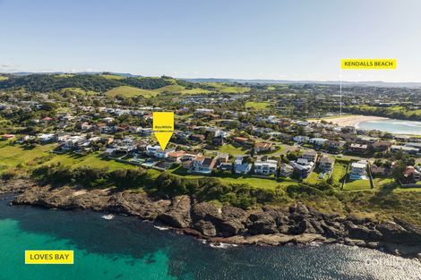 Property photo of 36 Elanora Road Kiama Heights NSW 2533