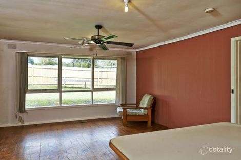 Property photo of 1/40 Park Boulevard Ferntree Gully VIC 3156