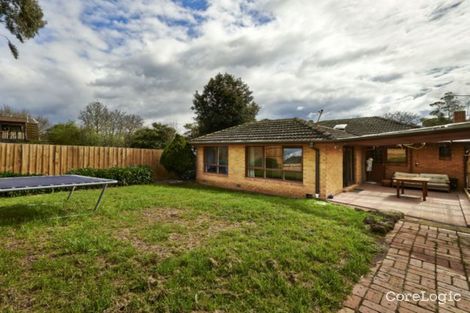 Property photo of 1/40 Park Boulevard Ferntree Gully VIC 3156