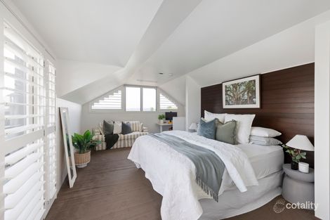 Property photo of 5/1 Parkview Road Fairlight NSW 2094