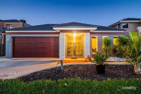 6 Hugden Cl, Lyndhurst, VIC 3975