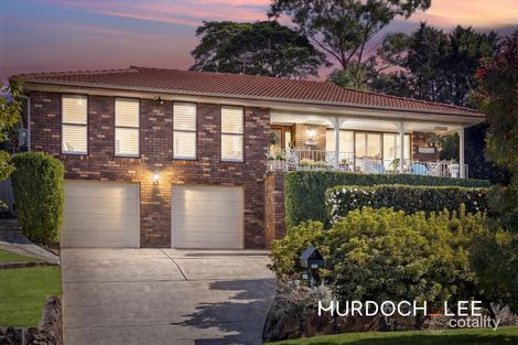 Property photo of 29 Paxton Crescent Cherrybrook NSW 2126