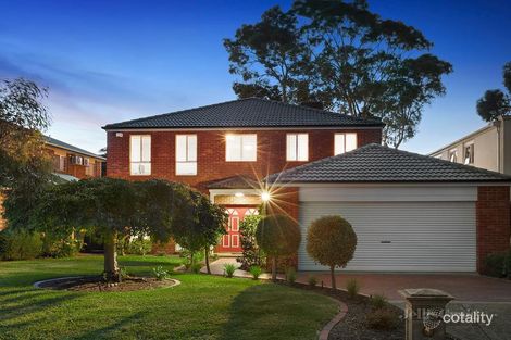 Property photo of 50 Huntingtower Crescent Mount Waverley VIC 3149