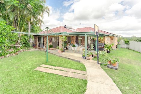 Property photo of 4 Corkwood Place Cooroy QLD 4563