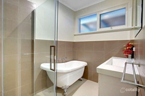 Property photo of 3B Bridge Court Croydon South VIC 3136
