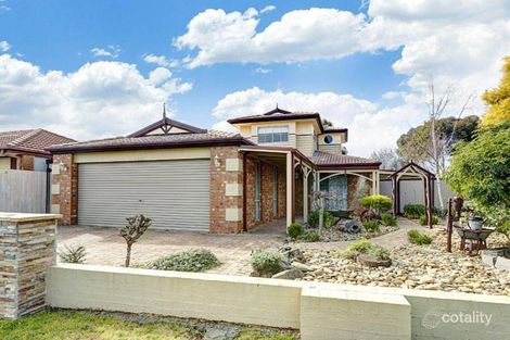 6 Toombak Walk, Sydenham, VIC 3037
