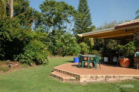 Property photo of 13 Kurrewa Court Victoria Point QLD 4165