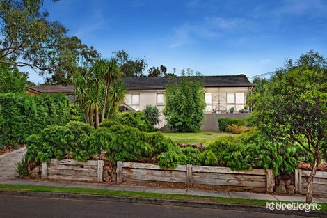 Property photo of 61 Humber Road Croydon North VIC 3136