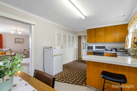 Property photo of 3/11 Wellington Street Mornington VIC 3931