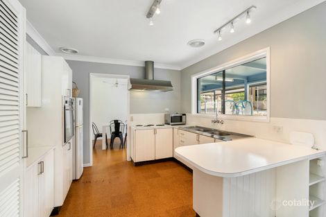 Property photo of 3158 Moggill Road Bellbowrie QLD 4070