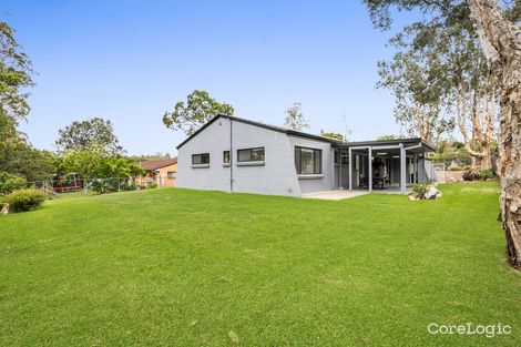Property photo of 3158 Moggill Road Bellbowrie QLD 4070