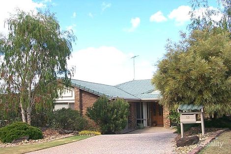 10 Goodrick Ct, Mount Warren Park, QLD 4207