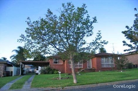 Property photo of 36 Penrose Drive Avondale NSW 2530