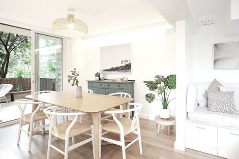 Property photo of 1/1 Tewkesbury Avenue Darlinghurst NSW 2010