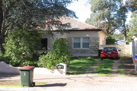 Property photo of 6 Lesbury Avenue Heathpool SA 5068