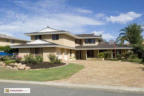 Property photo of 4 Hopson Close Booragoon WA 6154