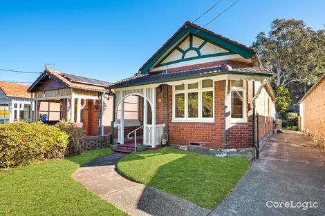 Property photo of 548 Illawarra Road Marrickville NSW 2204