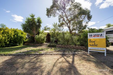 Property photo of 20 Second Street Napperby SA 5540