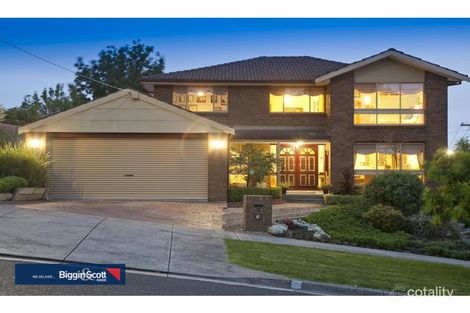 7 MAYFAIR DR, FERNTREE GULLY, VIC 3156