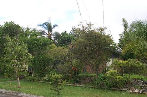 3 Darnum Ct, Cornubia, QLD 4130