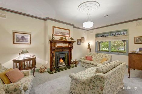 Property photo of 4 Pratico Court Forest Hill VIC 3131