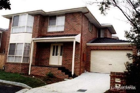 Property photo of 35 Crest Grove Nunawading VIC 3131