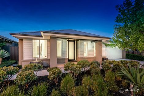 Property photo of 22 Northside Drive Wollert VIC 3750