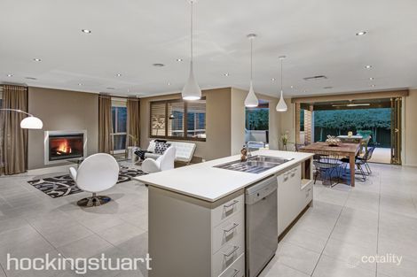 Property photo of 22 Northside Drive Wollert VIC 3750